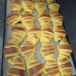 Pronto A Comer Nourriture