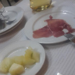 Churrasqueira A Camponesa Nourriture