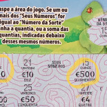 Café Mondego Carte