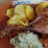 A Taberna Do Paulo Varela Lda Nourriture