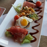 Capriola Comida
