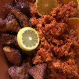 A Taberna Do Paulo Varela Lda Nourriture