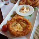 Capriola Comida