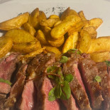 Capriola Comida
