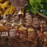 Capriola Comida