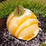 Aromatico 54 Comida