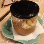 Aromatico 54 Comida