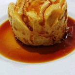 Herdade Solteiras Comida