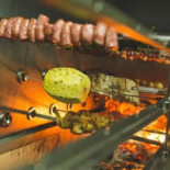 Herdade Solteiras Comida