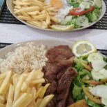 Cafetaria Da Vila Nourriture