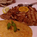 Cafetaria Da Vila Nourriture