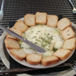 Cafetaria Da Vila Nourriture