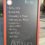 Tasca Do Valle Carte