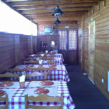 Tasca Do Valle À l'intérieur
