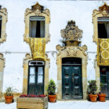 Café Rocha Exterior