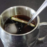 Café Fontanãrio Nourriture