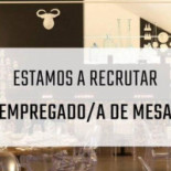 O Cardápio Carta
