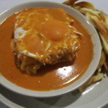 O Cardápio Comida