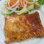 O Cardápio Comida