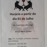 Da Tertúlia Carte
