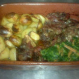 Catiago Comida