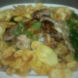 Catiago Comida