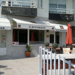 Catiago Exterior