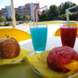 Maria's Café Comida