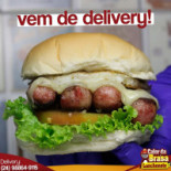 Calor Da Brasa Nourriture