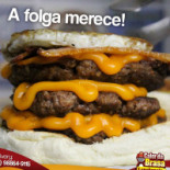 Calor Da Brasa Nourriture