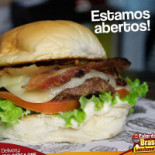 Calor Da Brasa Nourriture
