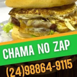Calor Da Brasa Nourriture