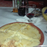Pátio Do Pinheiro Nourriture