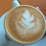 Café Lago Nourriture