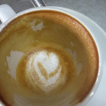 Café Lago Nourriture