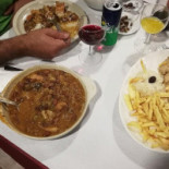 O Trindade Nourriture