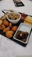 Eira Dos Sabores food