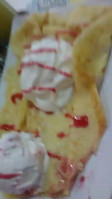 Crepe Da Vila food