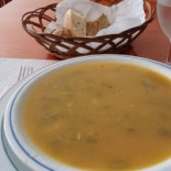 Manata Comida