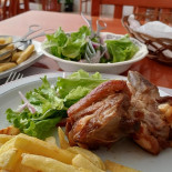 Manata Comida