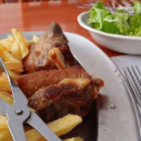 Manata Comida