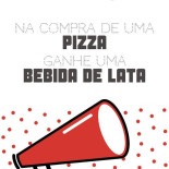 Pizzaria Pizzas Mate Carta