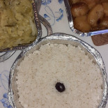 Buddhi Nourriture