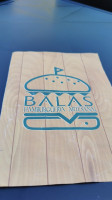 Balas menu