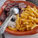 Flora Comida