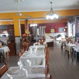 Flora À l'intérieur