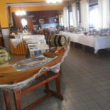 Flora À l'intérieur
