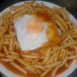 Aquazul Comida