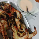 Aquazul Comida