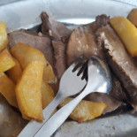 O Mário Nourriture